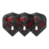 L-Style Champagne Flight L1 Standard Ryan Searle V2 Black