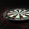 KOTO KOTO King Classic Edition  -   Einsteiger-Dartboard