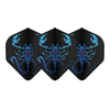 L-Style L-Style Champagne L1 EZ Deta Hedman - Dart Flights