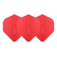 L-Style Champagne Flight EZ L1 Standard Red