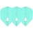 L-Style Champagne Flight Kami L3 Shape Miracle Green - Dart Flights