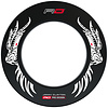 Red Dragon Red Dragon Jonny Clayton Dartboard Surround