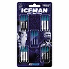 Red Dragon Red Dragon Iceman Nitro Ionic Shaft Collection - Dart Shafts