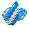 Red Dragon Red Dragon Gerwyn Price Hardcore Ionic Blue Burst - Dart Flights
