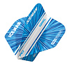 Red Dragon Red Dragon Gerwyn Price Hardcore Ionic Blue Burst - Dart Flights