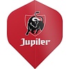 Bull's Jupiler Std. Red - Dart Flights