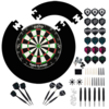 KOTO KOTO King Classic Edition + Surround + KOTO Zubehör Kit Steeltip Black 90 Pieces