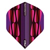 Red Dragon Red Dragon Hardcore Radical Pink Teardrop - Dart Flights