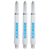 Red Dragon Red Dragon Iceman Signature White - Dart Shafts