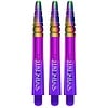 Red Dragon Red Dragon Nitrotech Ionic Snakebite Purple Dipped - Dart Shafts