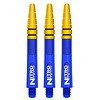 Red Dragon Red Dragon Nitrotech Blue/Gold - Dart Shafts