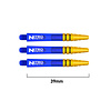 Red Dragon Red Dragon Nitrotech Blue/Gold - Dart Shafts