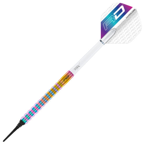 Red Dragon Red Dragon Javelin Spectron 85% Softdarts