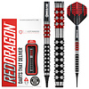 Red Dragon Red Dragon Crossfire 90% Softdarts