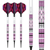 Red Dragon Red Dragon Artura Shocking Pink 90% Softdarts