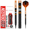 Red Dragon Red Dragon Amberjack Pro 1 90% Softdarts