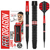 Red Dragon Red Dragon Jamie Lewis S.E. Softdarts 90%