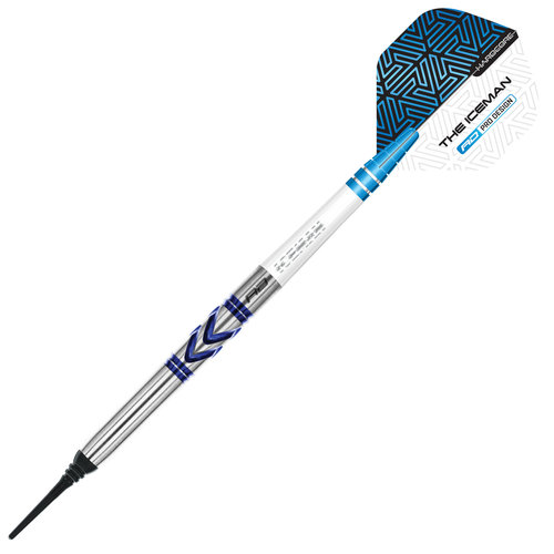 Red Dragon Red Dragon Gerwyn Price Avalanche-Pro 90% Softdarts