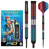 Red Dragon Red Dragon Peter Wright Spirit 90% - Steeldarts