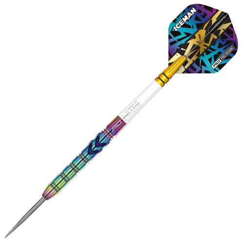 Red Dragon Red Dragon Gerwyn Price Ionic 90% - Steeldarts