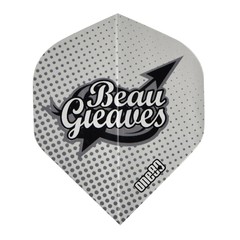 ONE80 Beau Greaves Std. Grey