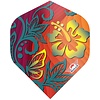 Bull's Bull's Powerflite S100 Flora Hicus Std. - Dart Flights