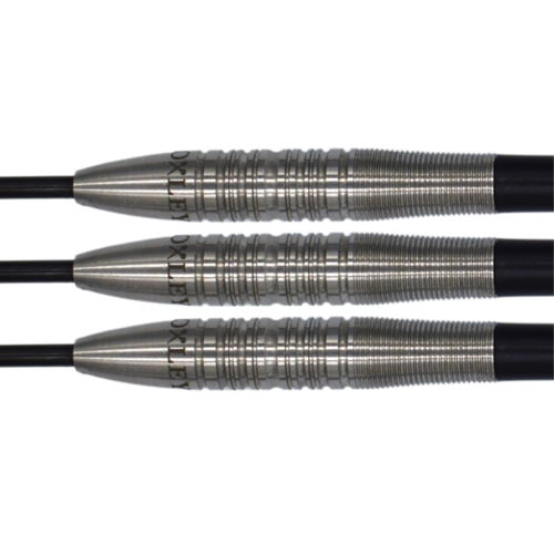 Loxley Loxley Bishop 95% - Steeldarts