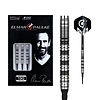 ONE80 ONE80 Elmar Paulke Signature V2 90% Softdarts