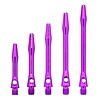 KOTO KOTO King Grip Aluminium Purple - Dart Shafts