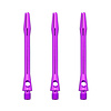 KOTO KOTO King Grip Aluminium Purple - Dart Shafts