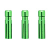 KOTO KOTO Aluminium Dart Flight Protector Green