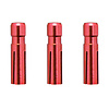 KOTO KOTO Aluminium Dart Flight Protector Red