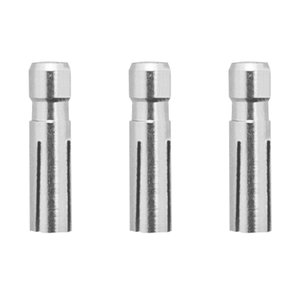 KOTO Aluminium Dart Flight Protector Silver