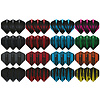 KOTO KOTO Standard Flight Collection (16 sets) - Dart Flights