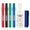 KOTO KOTO Whiteboard Marker Set Colors