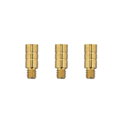 KOTO KOTO Brass Add 2 Gramms Gold