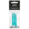 KOTO KOTO King Grip Blue - Dart Shafts