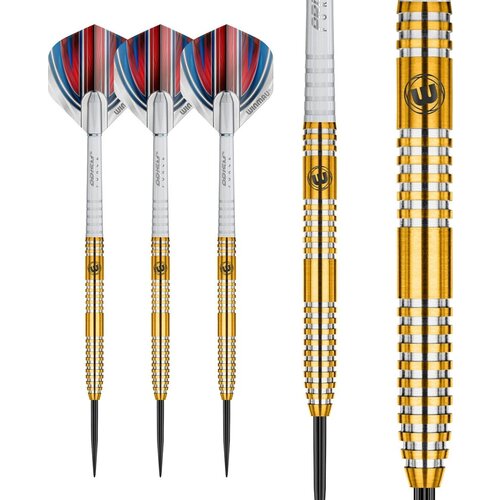 Winmau Winmau Daryl Gurney 90% - Steeldarts