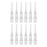 KOTO Softdarts Dart Points White