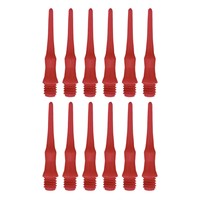 KOTO Softdarts Dart Points Red