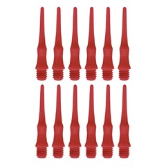 KOTO Softdarts Dart Points Red