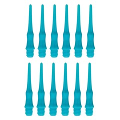 KOTO Softdarts Dart Points Blue