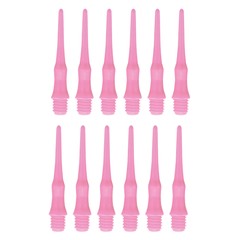 KOTO Softdarts Dart Points Pink