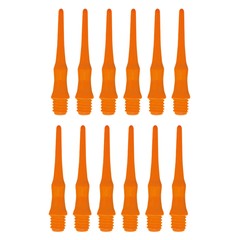 KOTO Softdarts Dart Points Orange