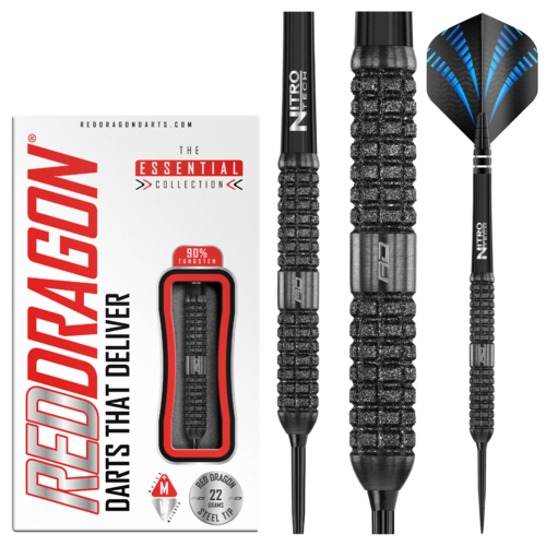 Red Dragon Red Dragon Touchstone 1 90% - Steeldarts