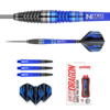 Red Dragon Red Dragon 90% Delta 2 - Steeldarts