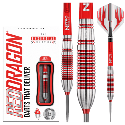 Red Dragon RedDragon Reflex 90% - Steeldarts