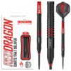 Red Dragon RedDragon Milano RS1 90% - Steeldarts