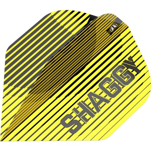 Target Target Vision Ultra Scott Williams Std. - Dart Flights