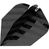 Target Target Vision Ultra Rob Cross Black Std.6 - Dart Flights